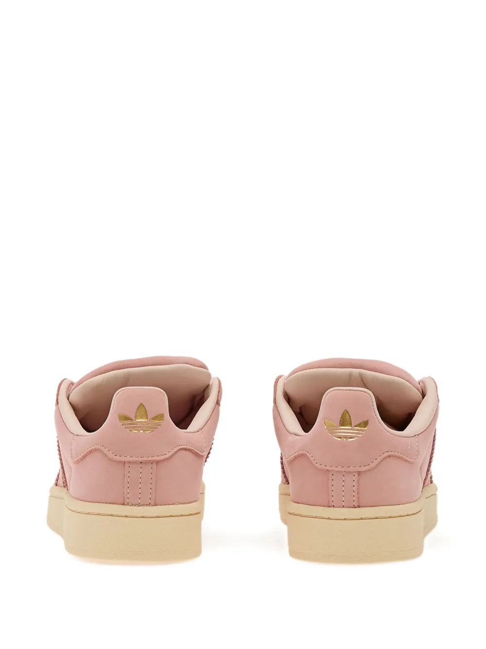 adidas Campus 2000s sneakers Roze