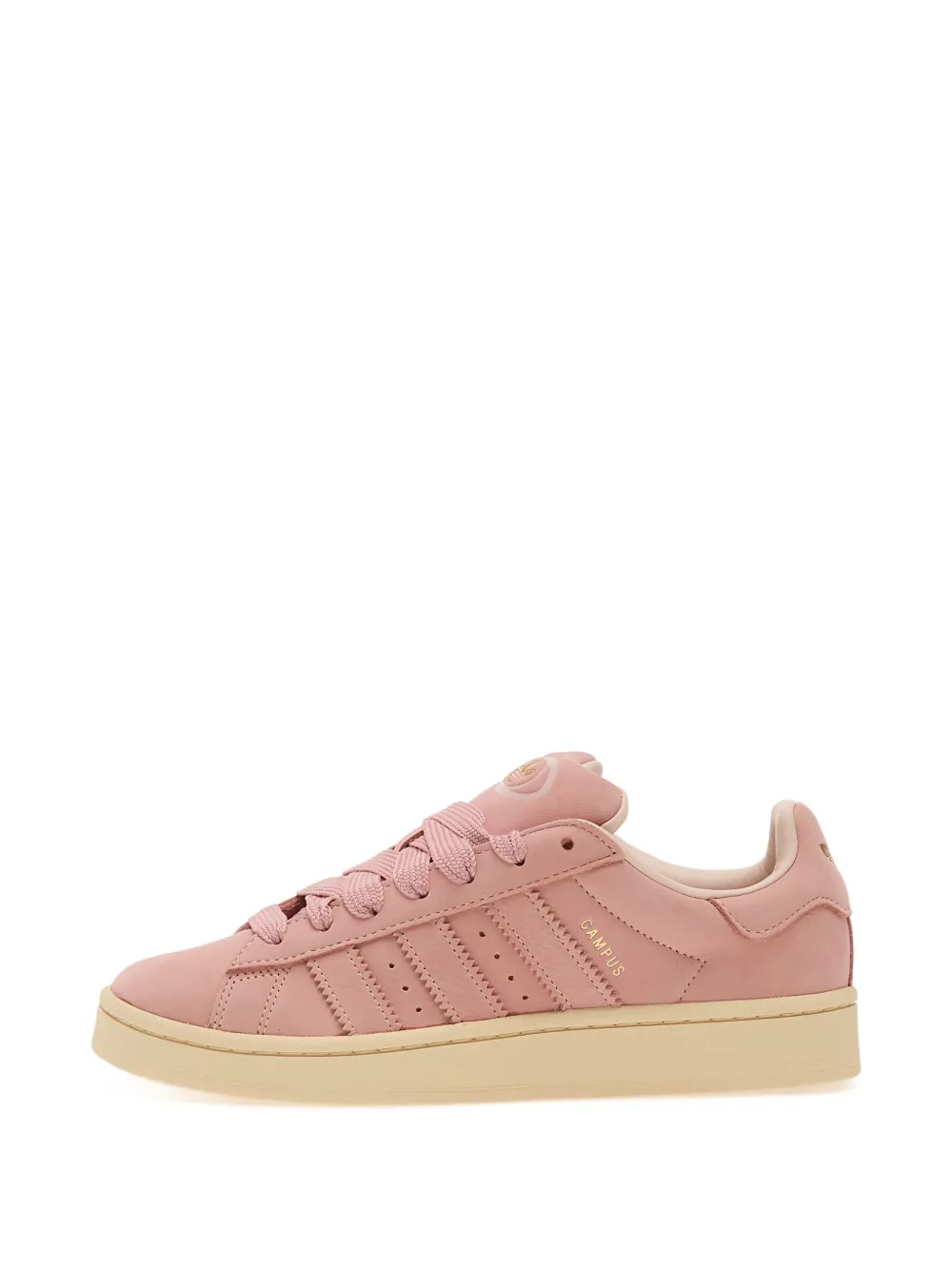 adidas Campus 2000s sneakers Roze