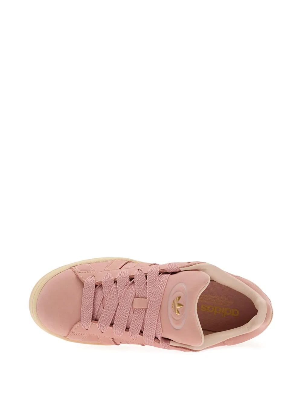 adidas Campus 2000s sneakers Roze