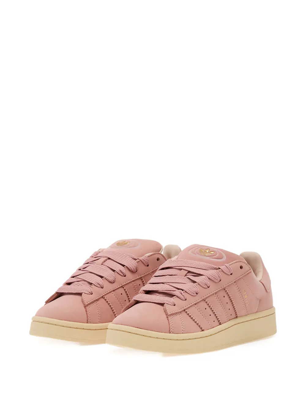 adidas Campus 2000s sneakers Roze