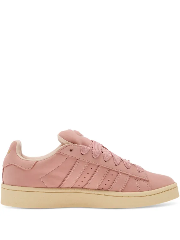 Adidas Campus 00s lace-up Sneakers | Pink | FARFETCH NO