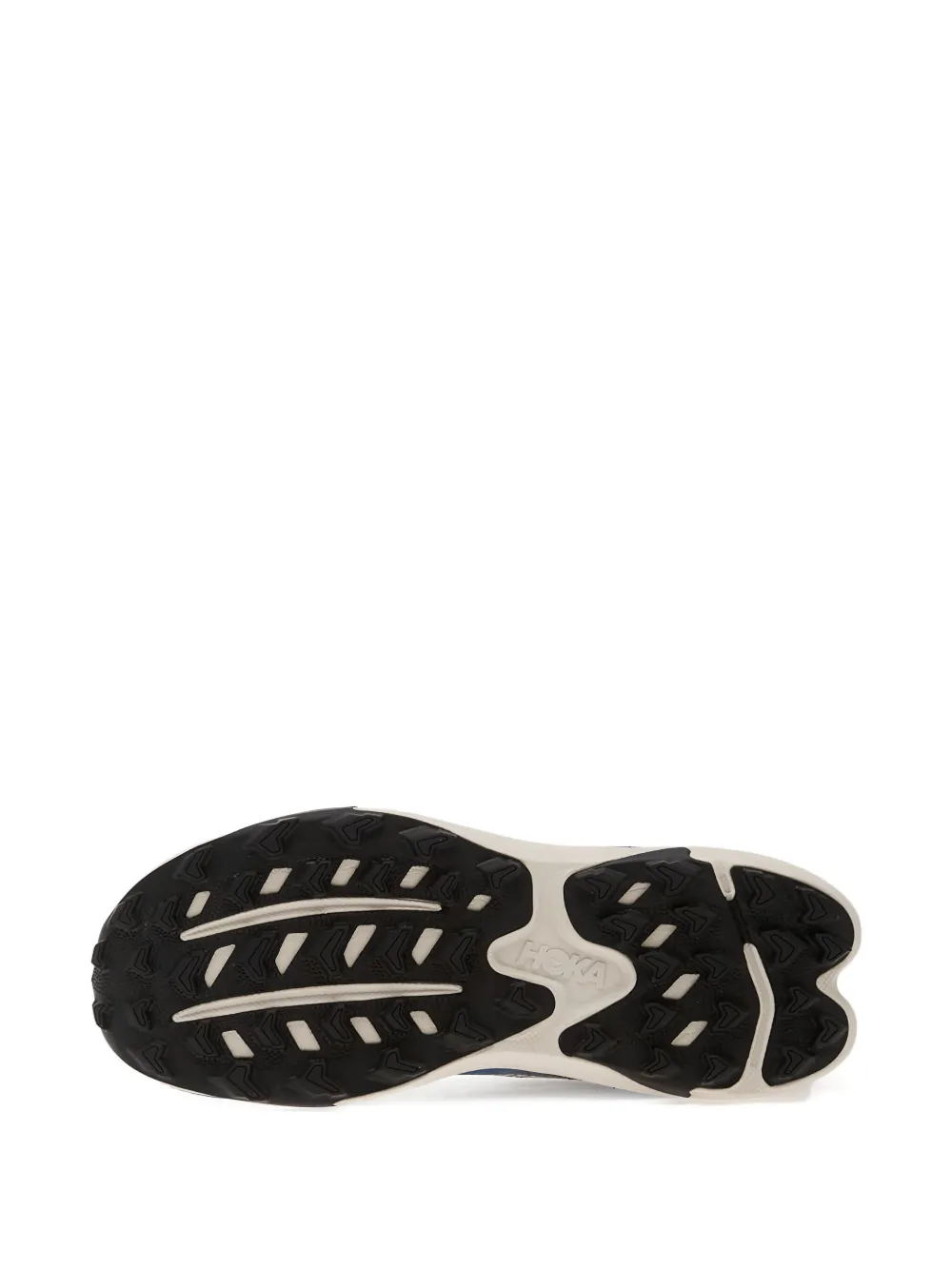 HOKA Torrent 4 sneakers Blauw