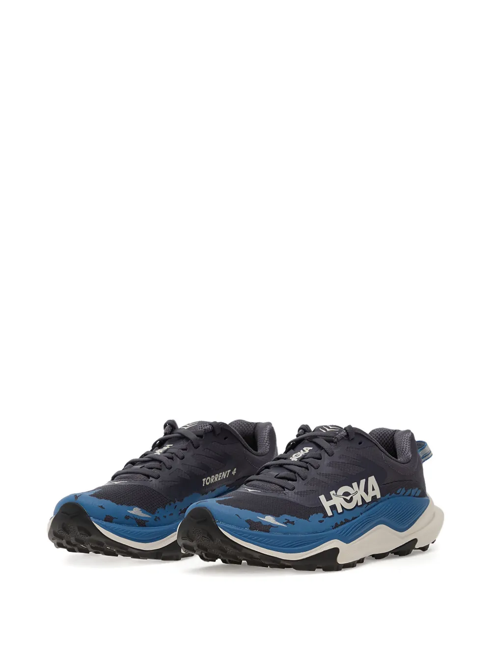 HOKA tenis Torrent 4 | Tenis bajos | Image 2
