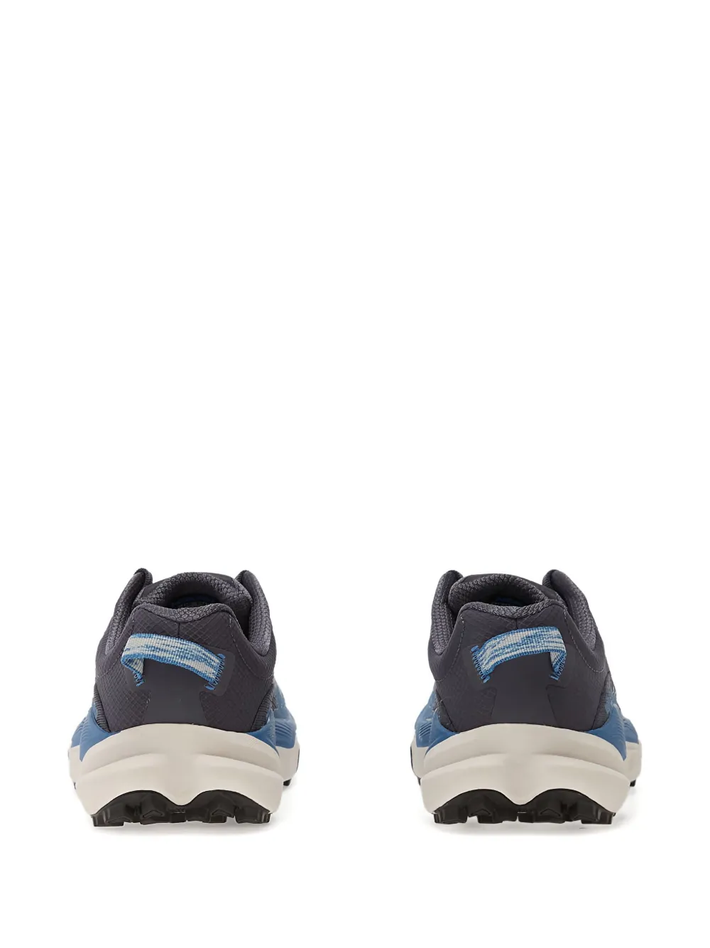 HOKA Torrent 4 sneakers Blauw