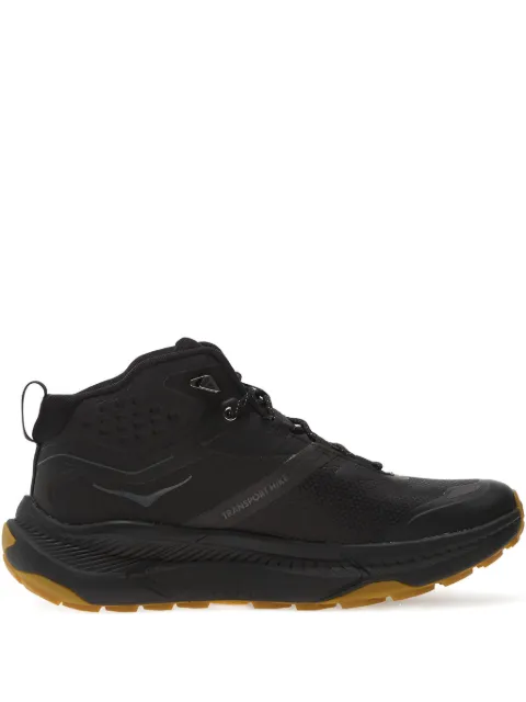 HOKA Transport Hike sneakers