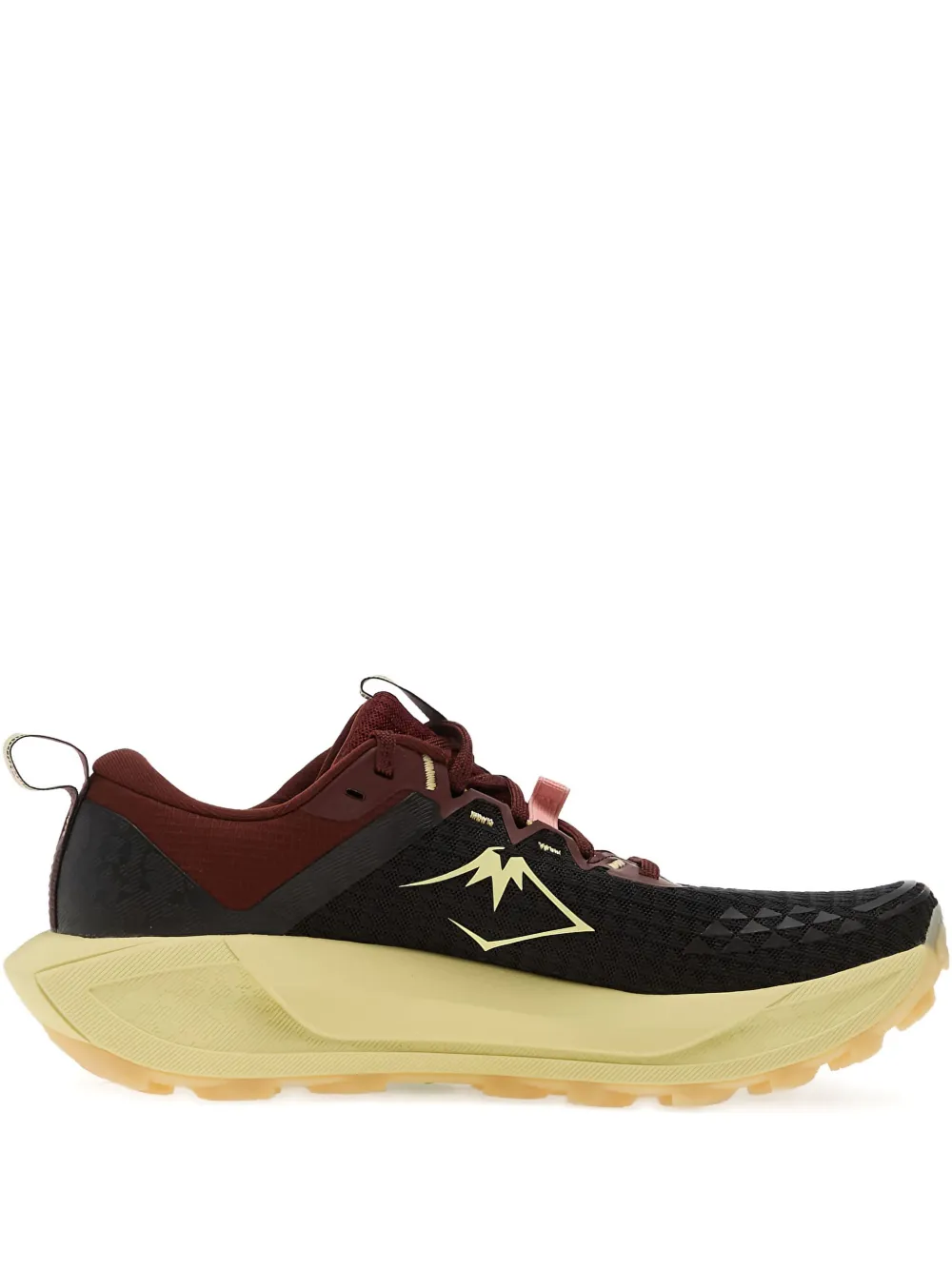 ASICS Gel-Trabuco 13 sneakers Zwart