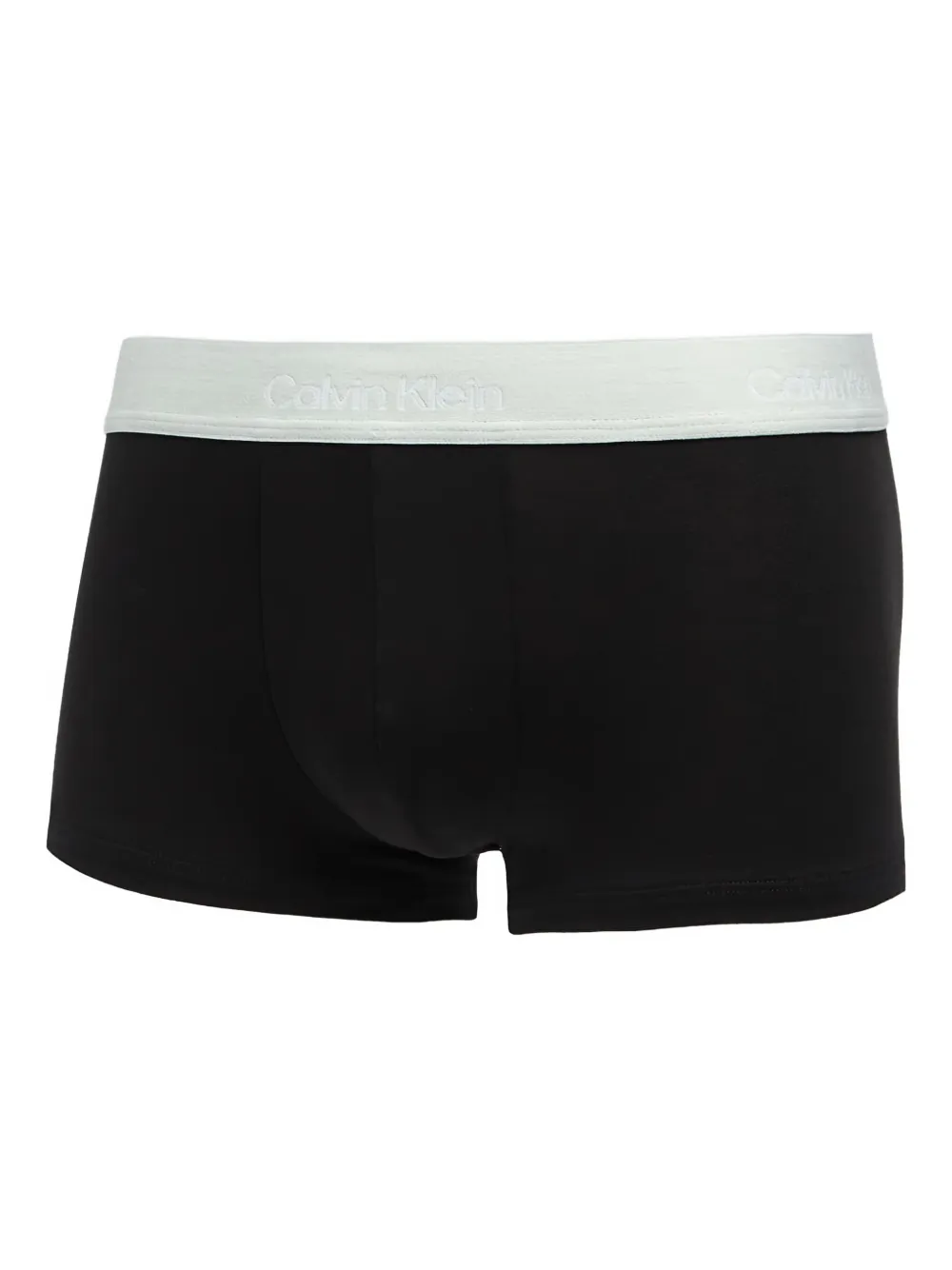 Calvin Klein Icon Cotton Boxers (pack Of Five) In Multi