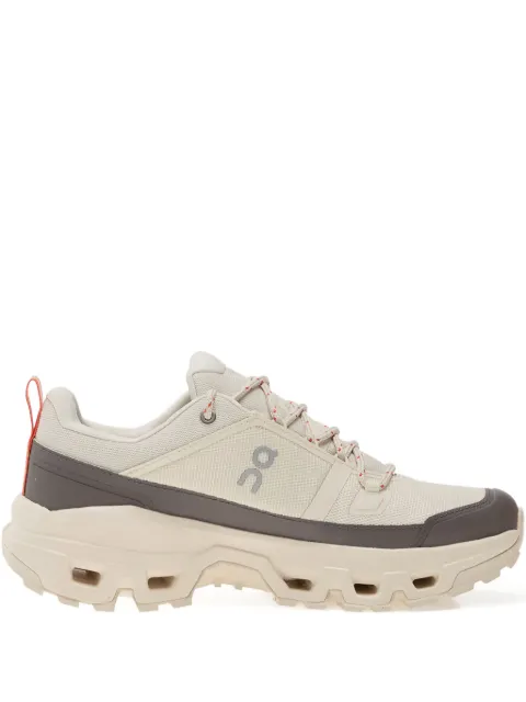 On Running Cloudrock waterproof sneakers