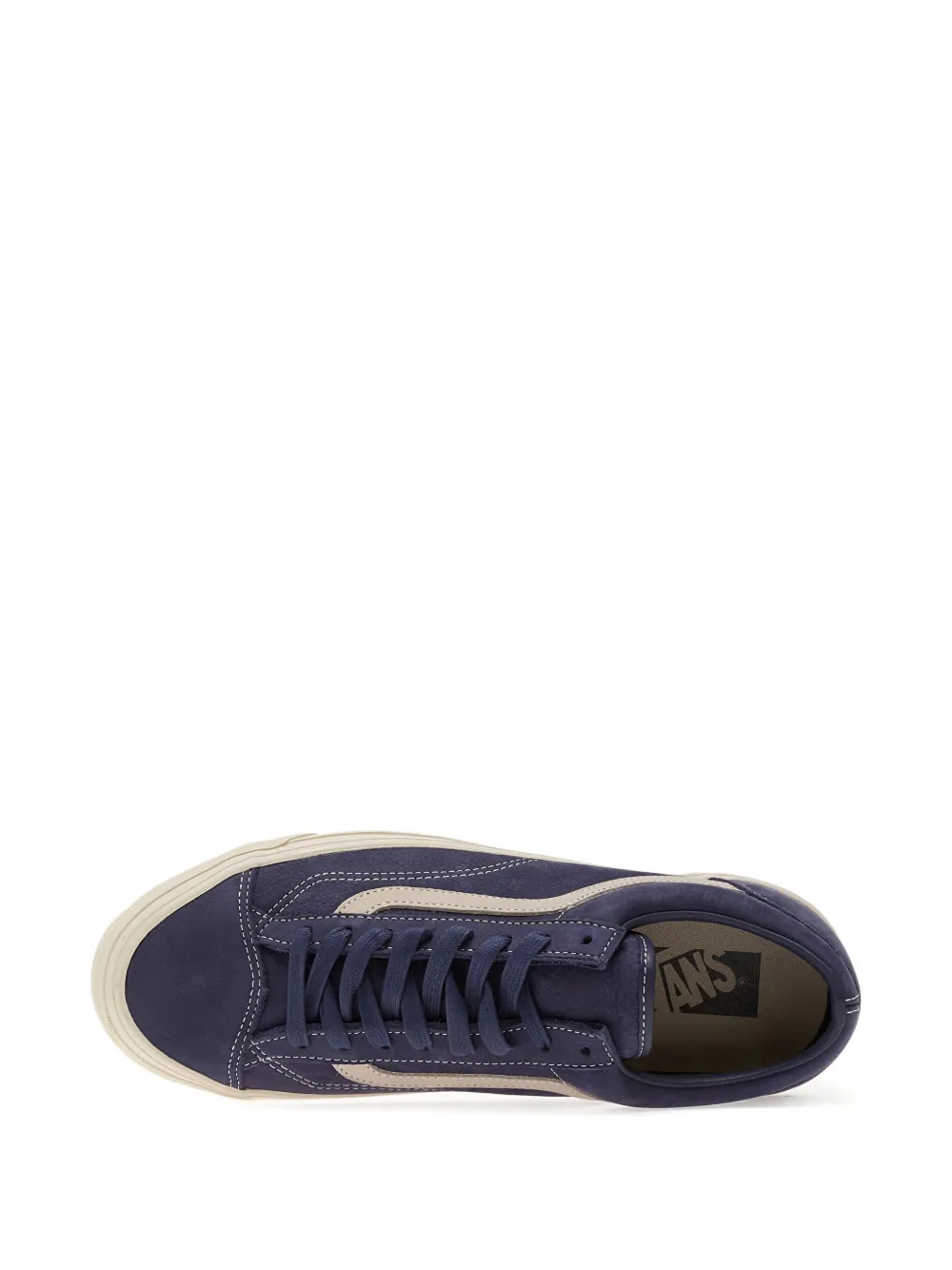 Vans Lx Old Skool 36 Sneakers In Blue
