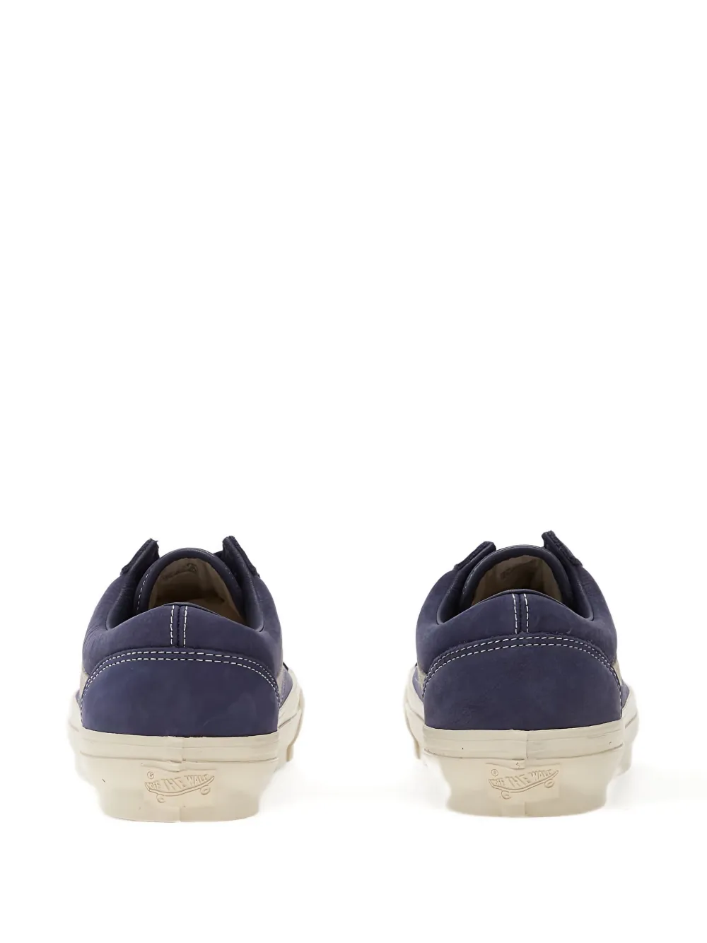 Vans Lx Old Skool 36 Sneakers In Blue