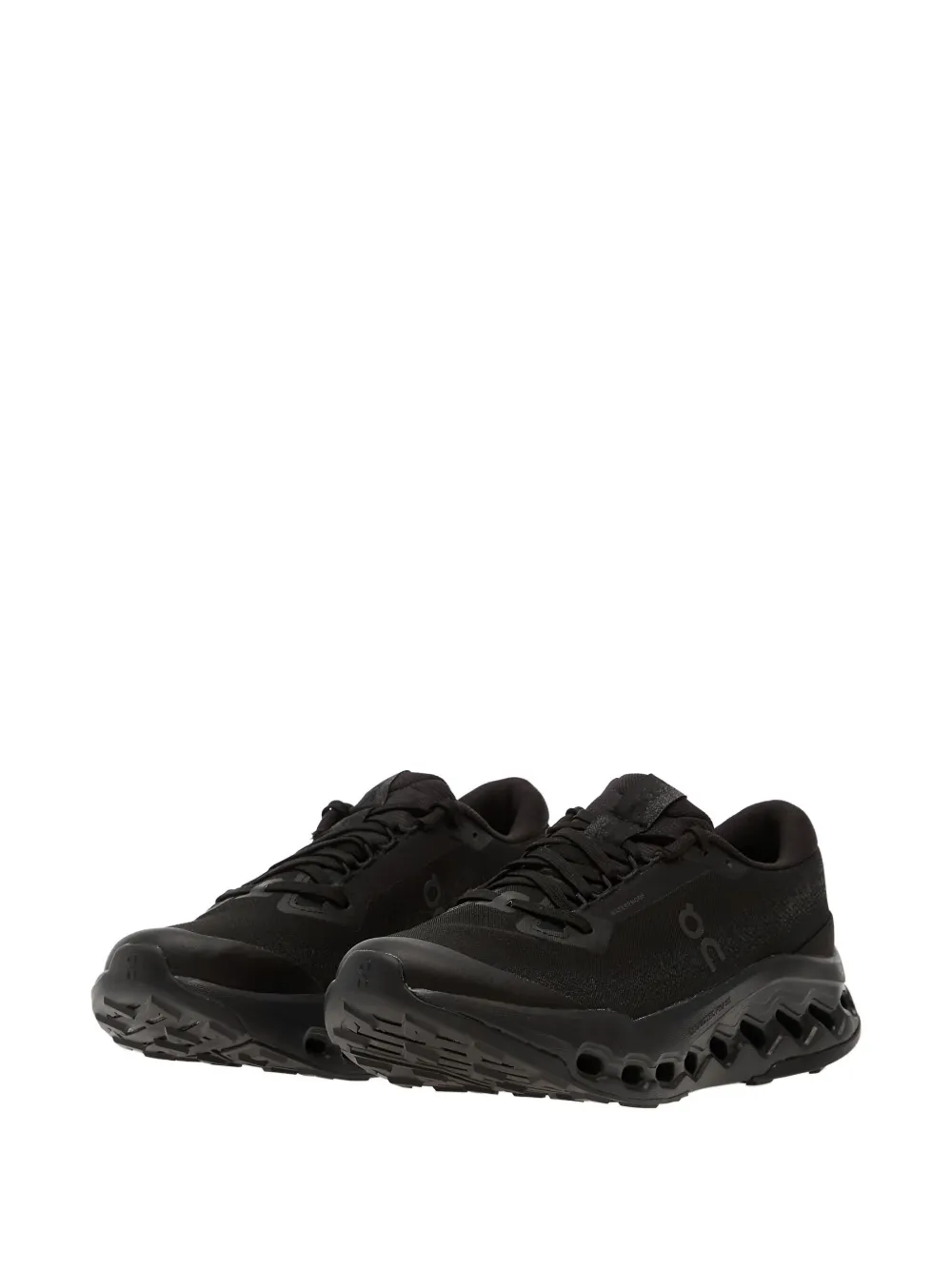 On Running Cloudsurfer Trail 2 performance sneakers | 运动跑鞋 | Image 2