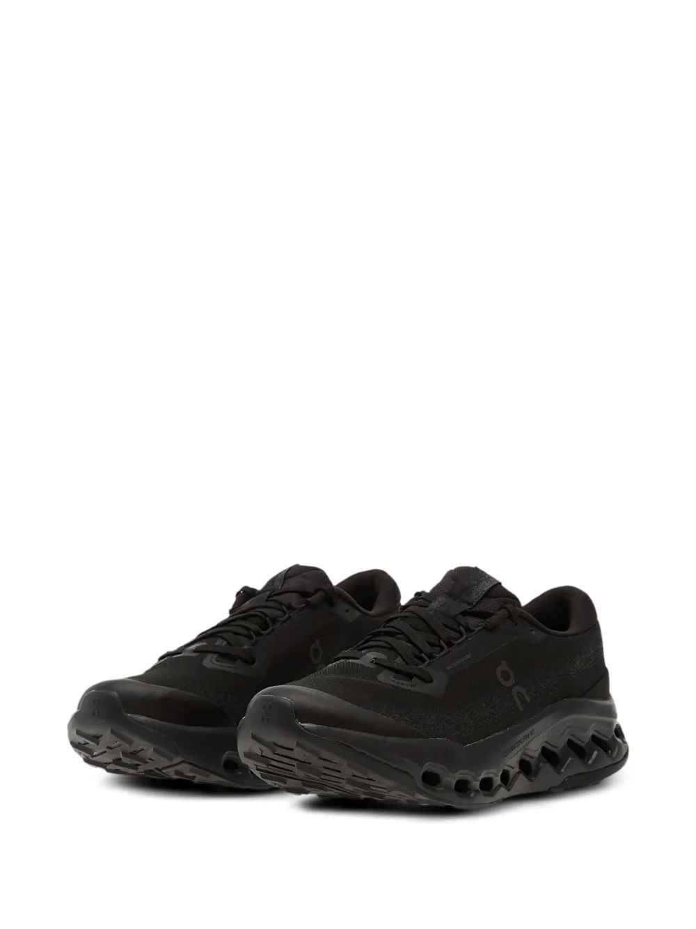 On Running Cloudsurfer Trail 2 performance sneakers | Performance Trainers | Image 2