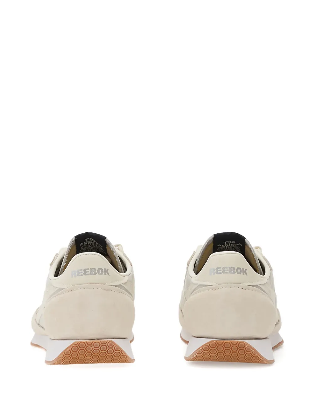 Reebok Camargue Lace-up Sneakers In Neutral