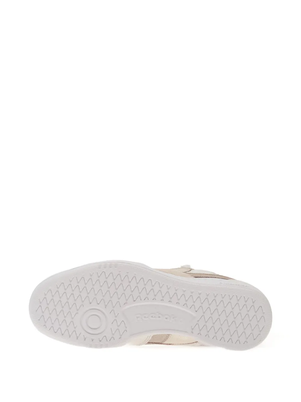 Reebok Club C Revenge Lace-up Sneakers In Neutral