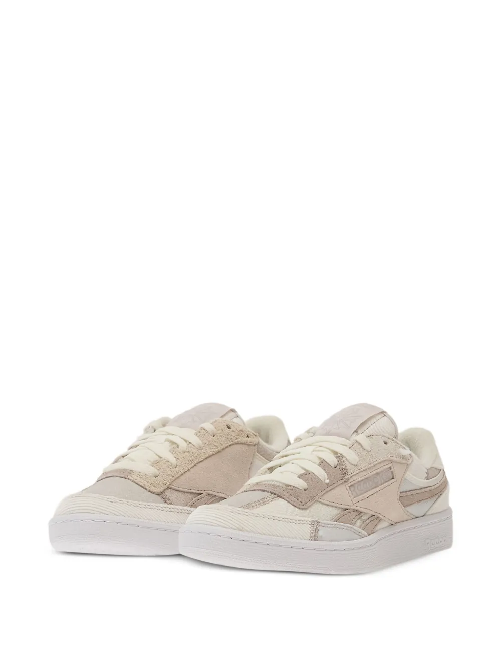 Reebok Tênis Club C Revenge com amarração | Cano baixo | Image 2