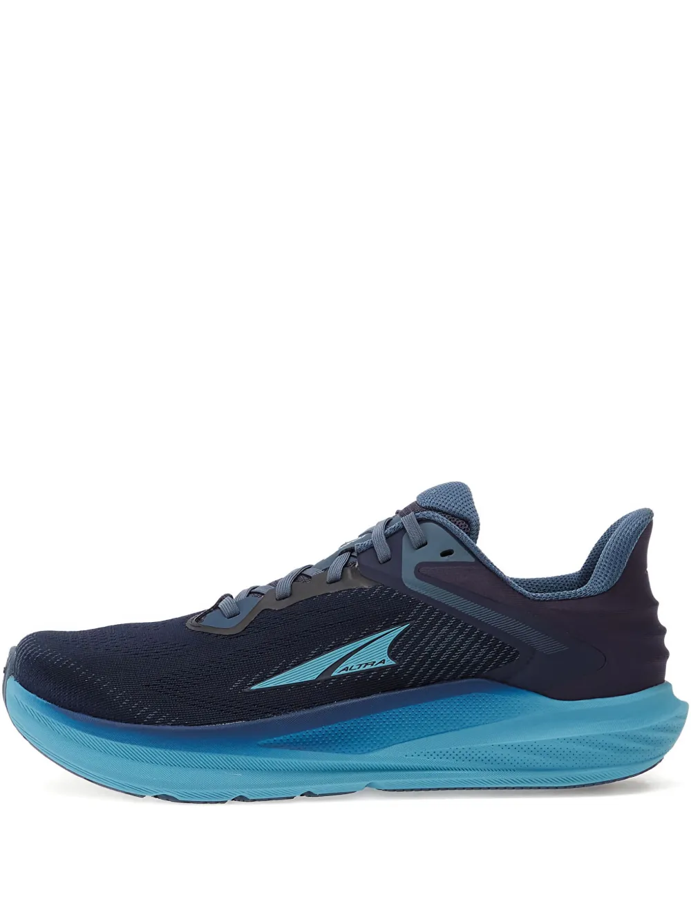 ALTRA Torin 8 sneakers Blauw