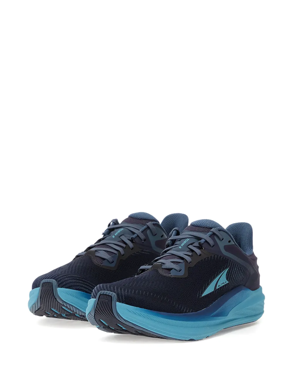 ALTRA Torin 8 sneakers Blauw
