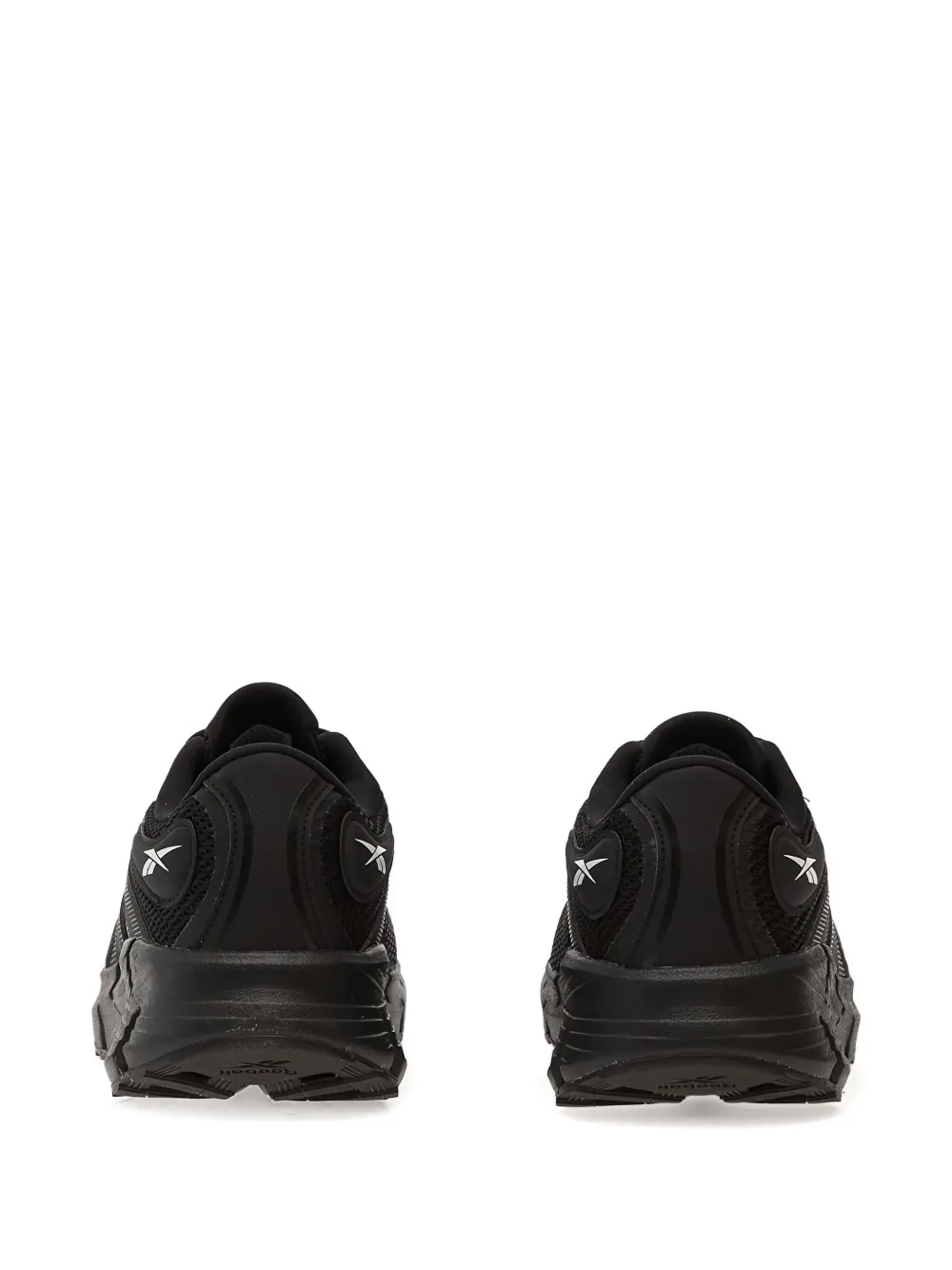 Reebok Zig Hypnotica sneakers Zwart