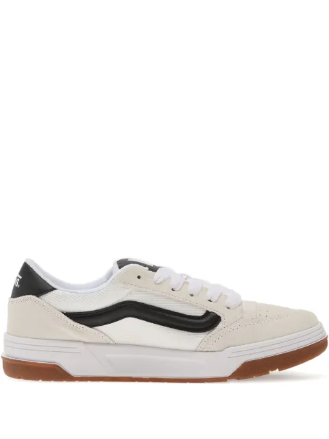 Vans zapatillas Hylane de ante a rayas