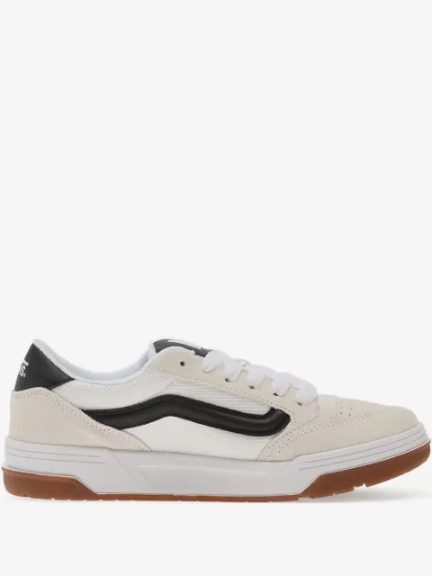 Vans Hylane suede sneakers