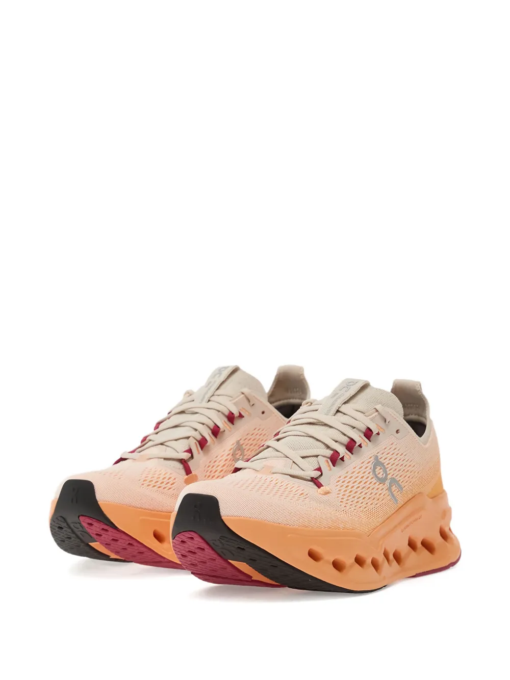 On Running Cloudsurfer Max sneakers | Baskets basses | Image 2