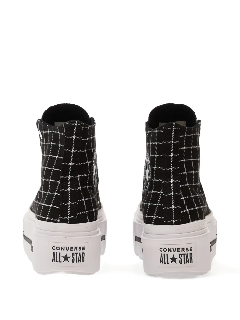 Converse Chuck Taylor All Star Lift sneakers Zwart