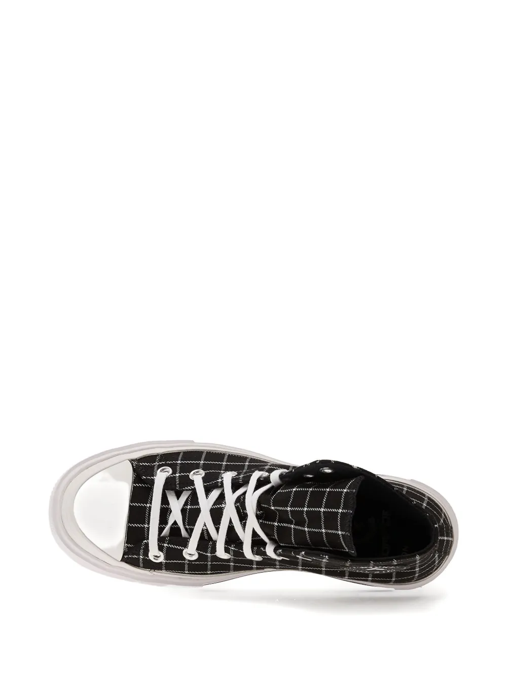 Converse Chuck Taylor All Star Lift sneakers Zwart