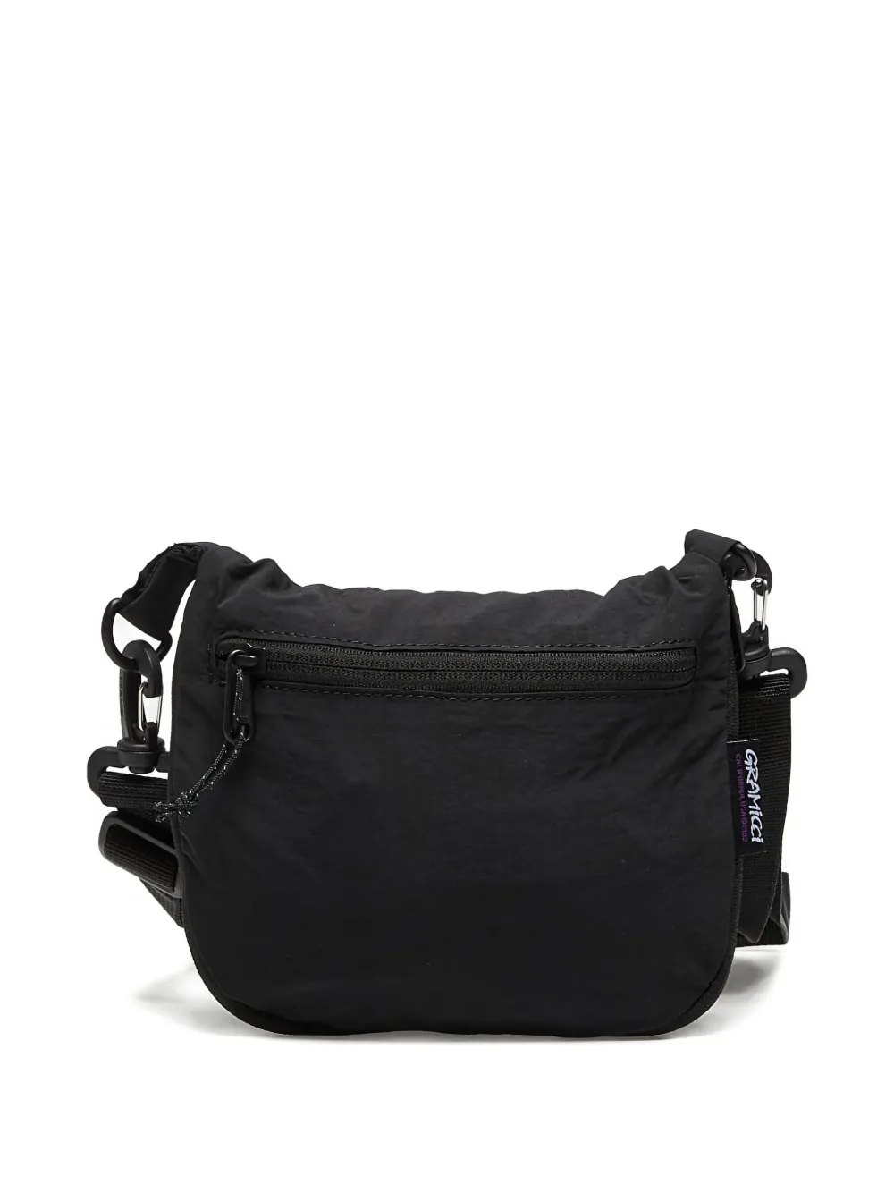 Gramicci Adjustable-strap Tote Bag In Black