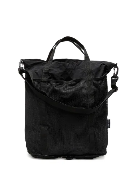 Gramicci adjustable-strap tote bag