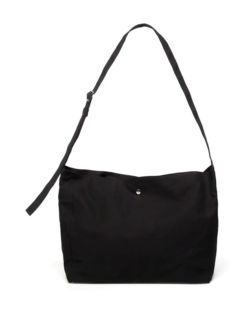 HELIOT EMIL Claror rectangular-patch tote bag | Homme | Image 2