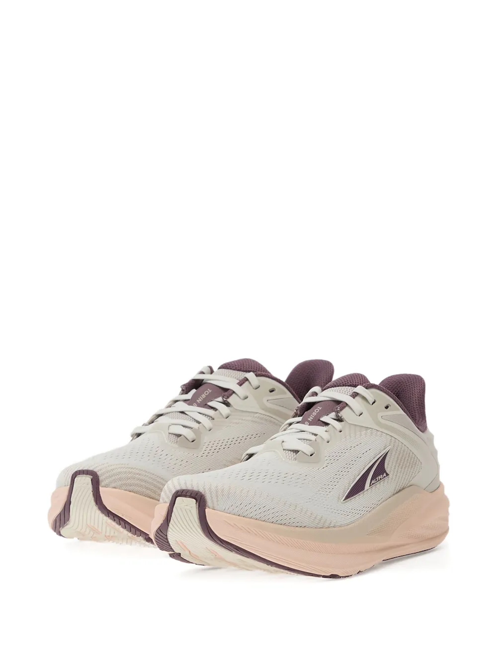 Altra Torin 8 Lace-up Sneakers In Multi