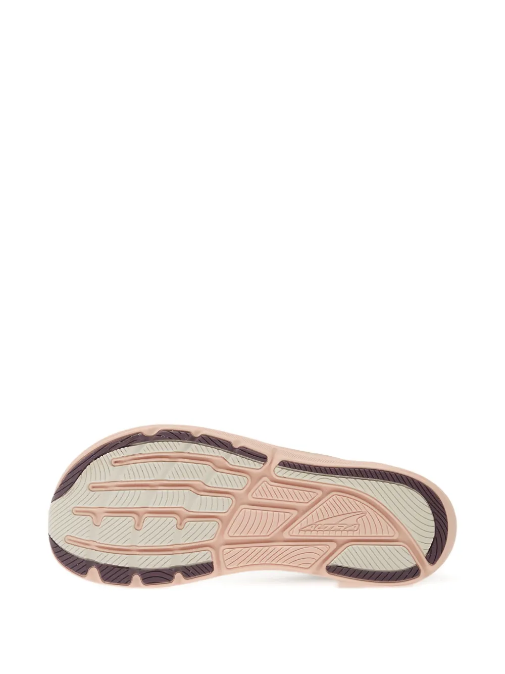 Altra Torin 8 Lace-up Sneakers In Multi