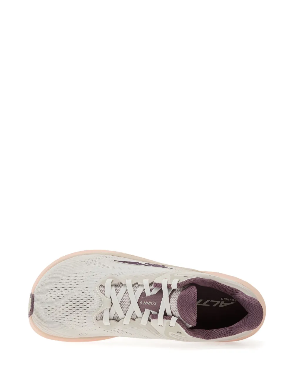 Altra Torin 8 Lace-up Sneakers In Multi