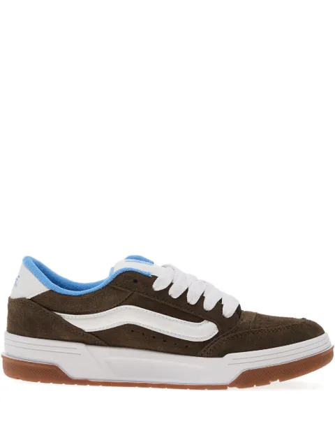 Vans Hylane low-top suede sneakers