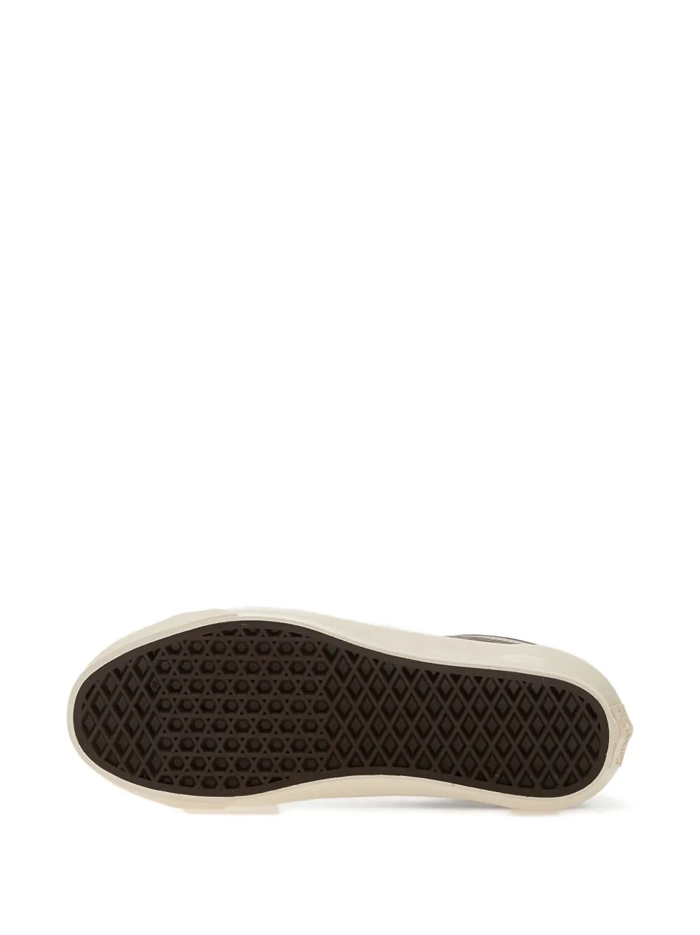 Vans Lx Old Skool 36 Sneakers In Brown