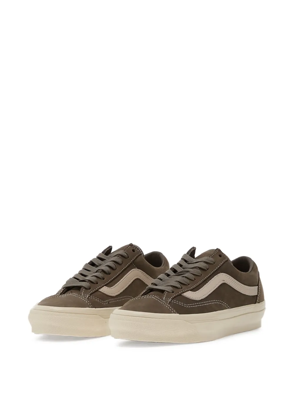 Vans baskets LX Old Skool 36 | Baskets basses | Image 2