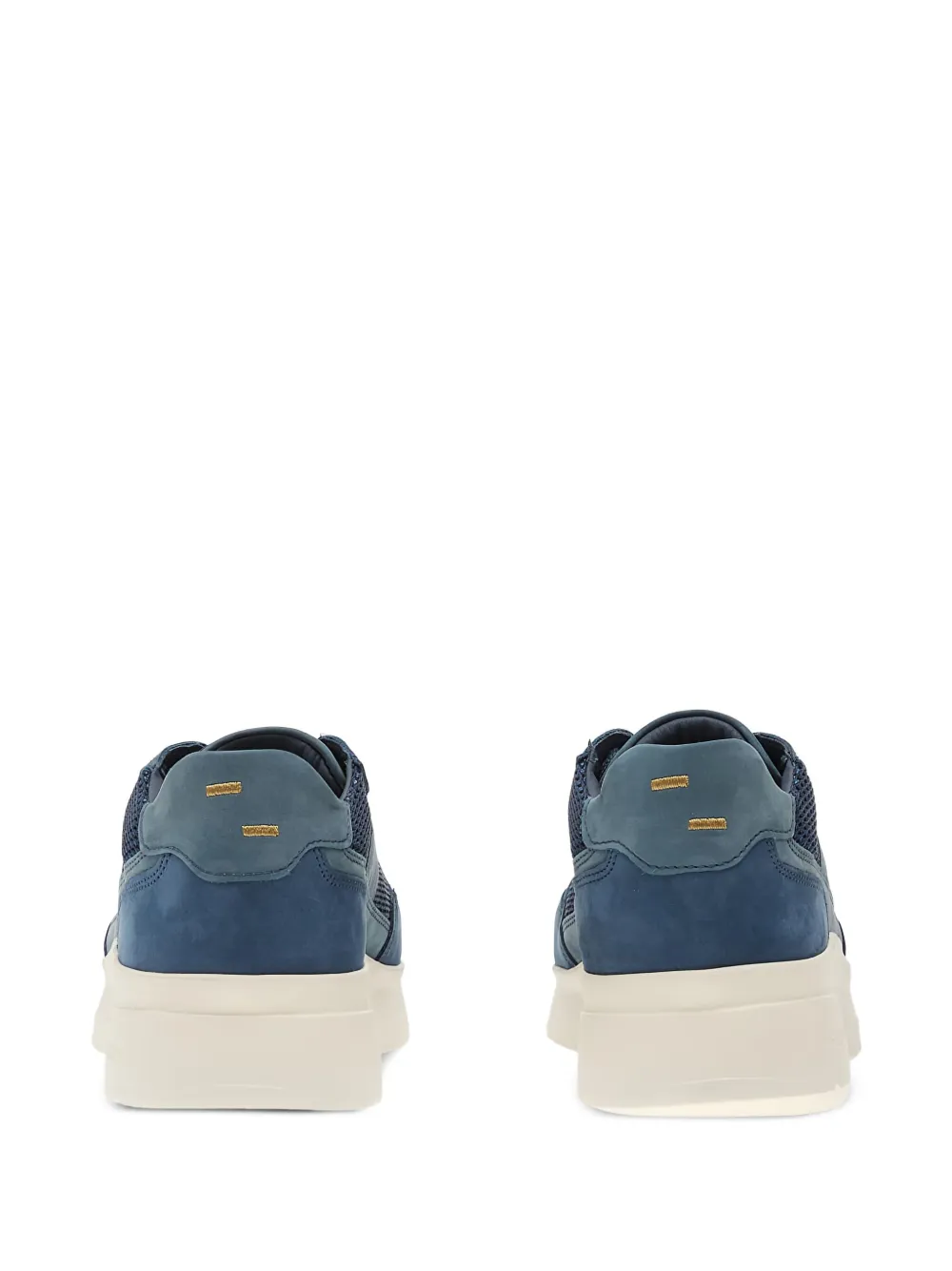  Filling Pieces Lace-up Sneakers - Blue 