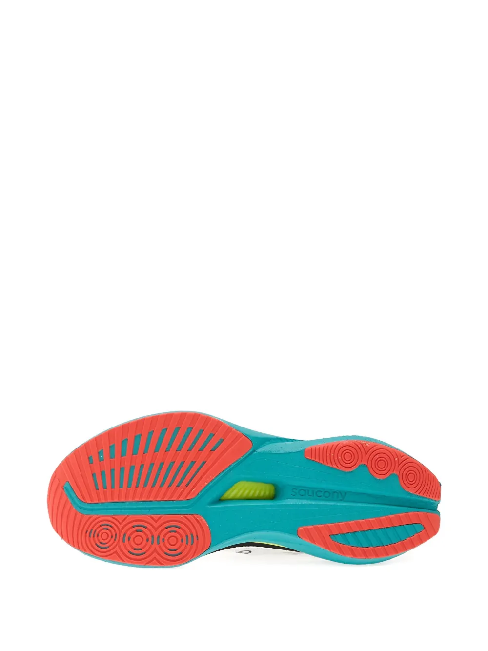Saucony Endorphin Speed 5 Lace-up Sneakers In Multi