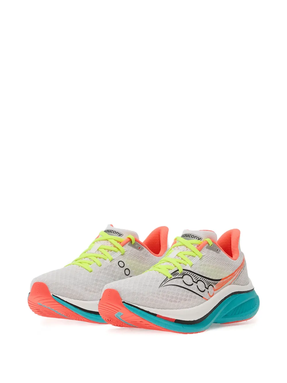 Saucony Tênis Endorphin Speed 5 com cadarço | Cano baixo | Image 2