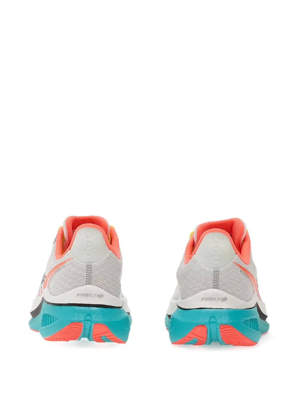 Saucony Endorphin Speed 5 Lace-up Sneakers In Multi