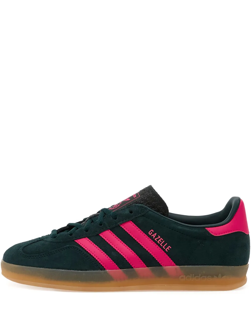 adidas Gazelle Indoor sneakers Groen
