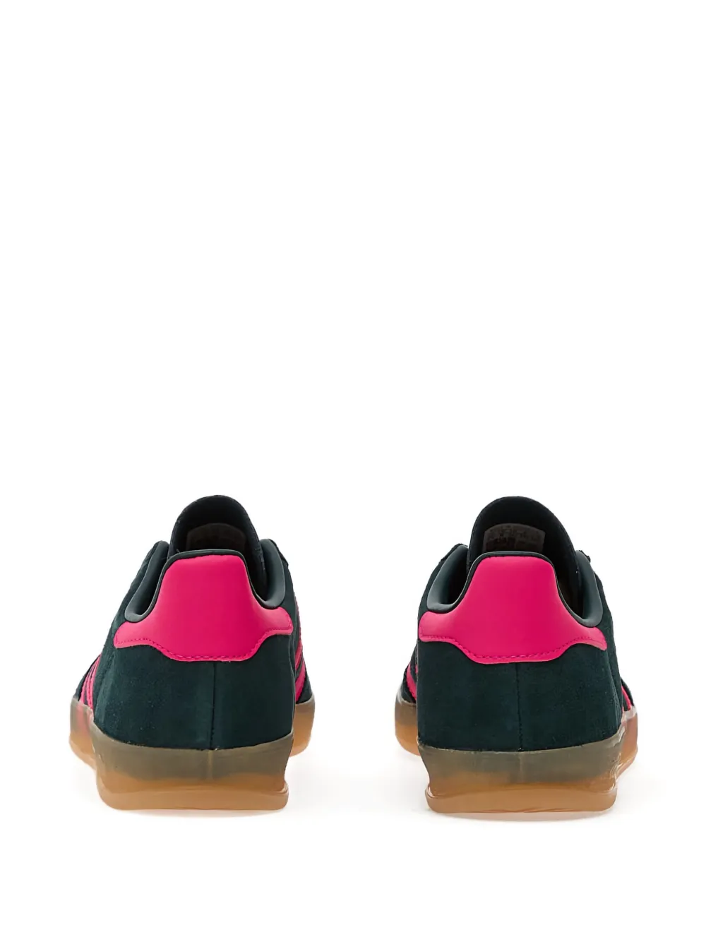 adidas Gazelle Indoor sneakers Groen