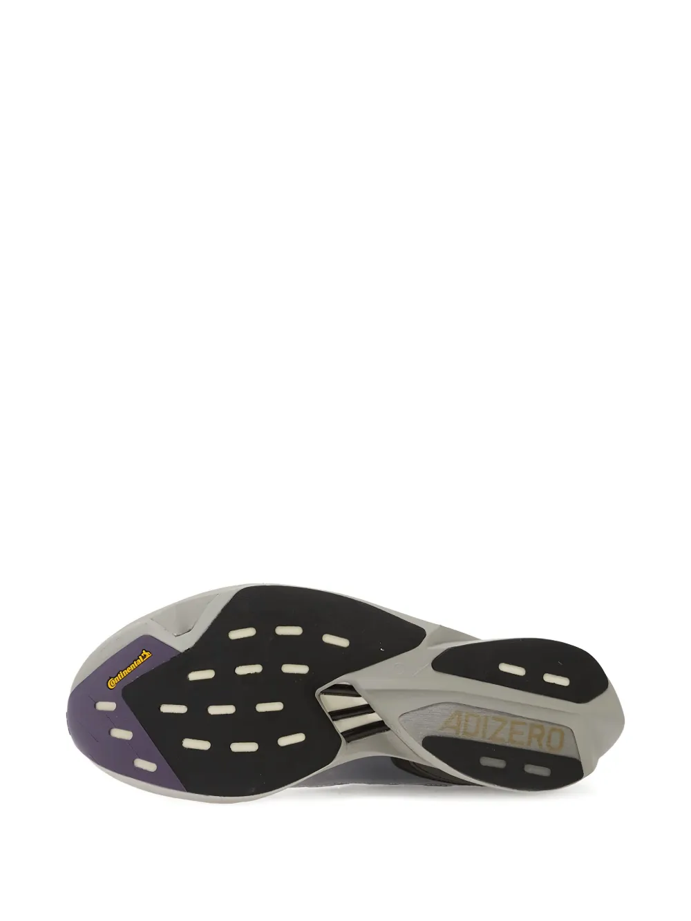 adidas Equipment Adios Pro sneakers Grijs