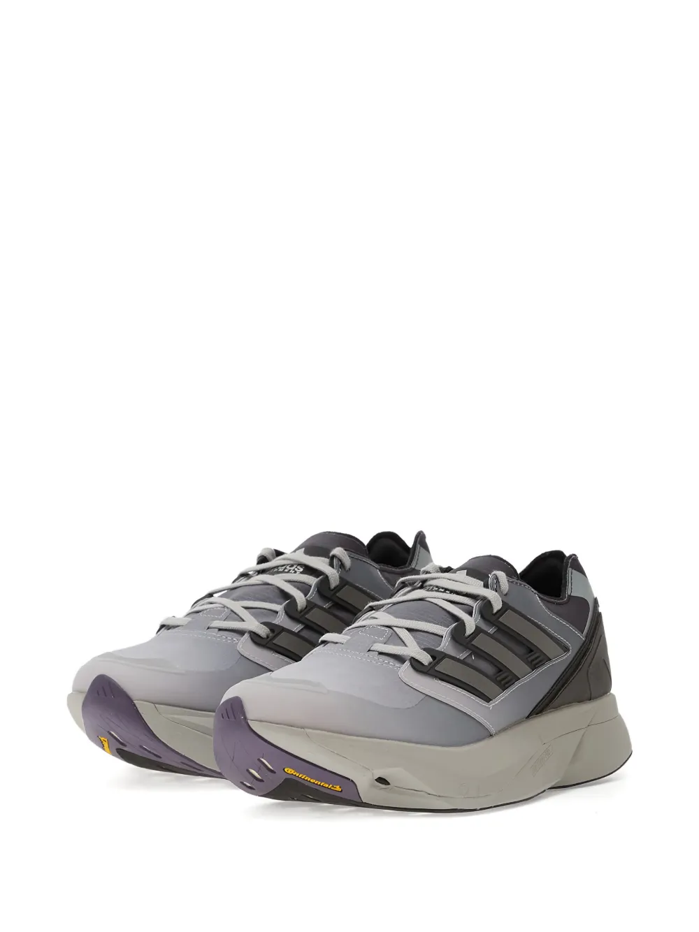 adidas Equipment Adios Pro sneakers Grijs