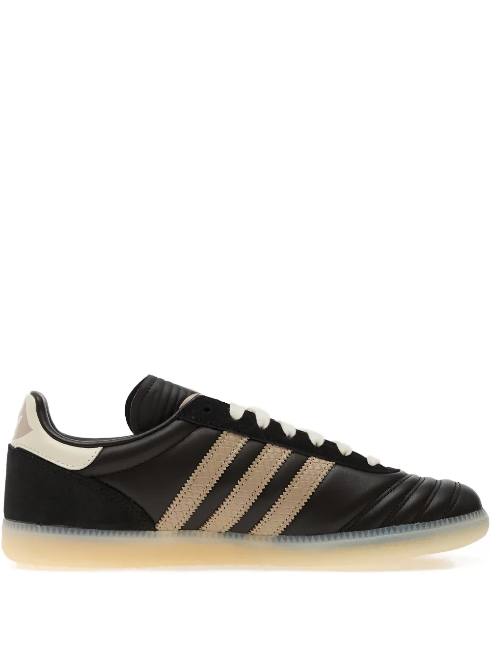 adidas zapatillas Samba con cordones | negro | Image 1