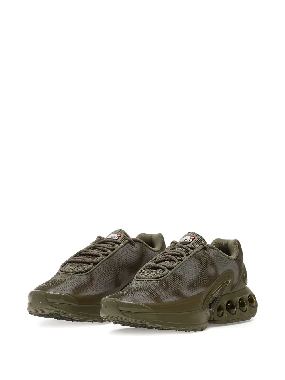 Nike Air Max Dn sneakers Groen