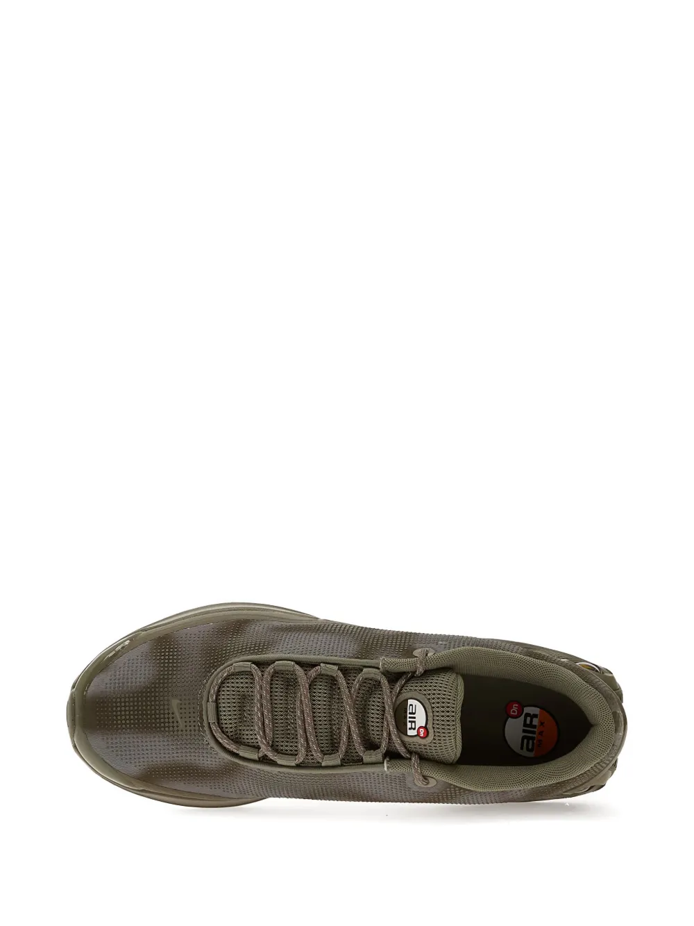 Nike Air Max Dn sneakers Groen