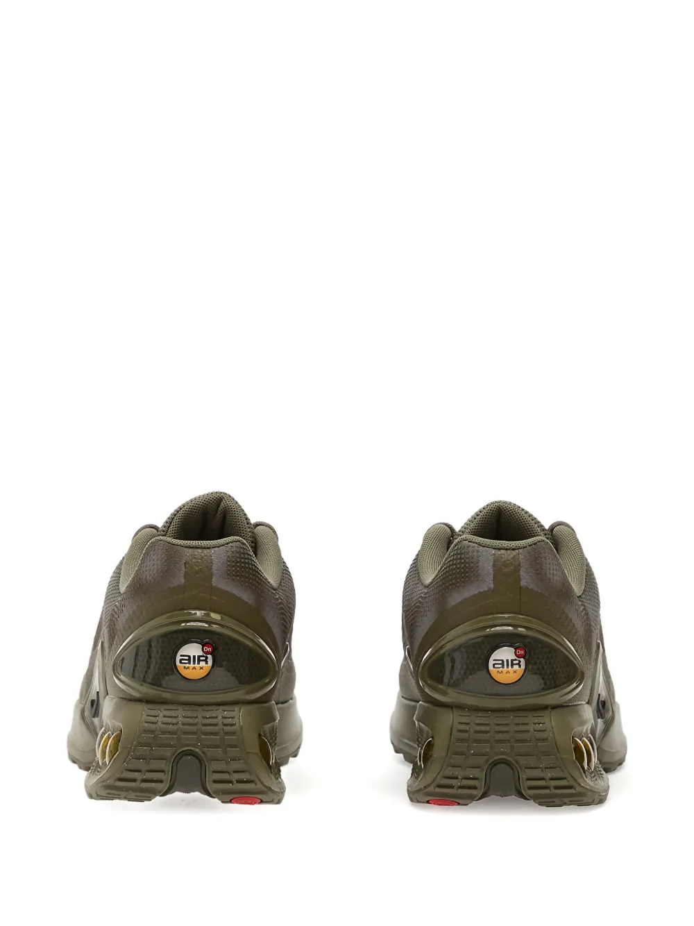 Nike Air Max Dn sneakers Groen