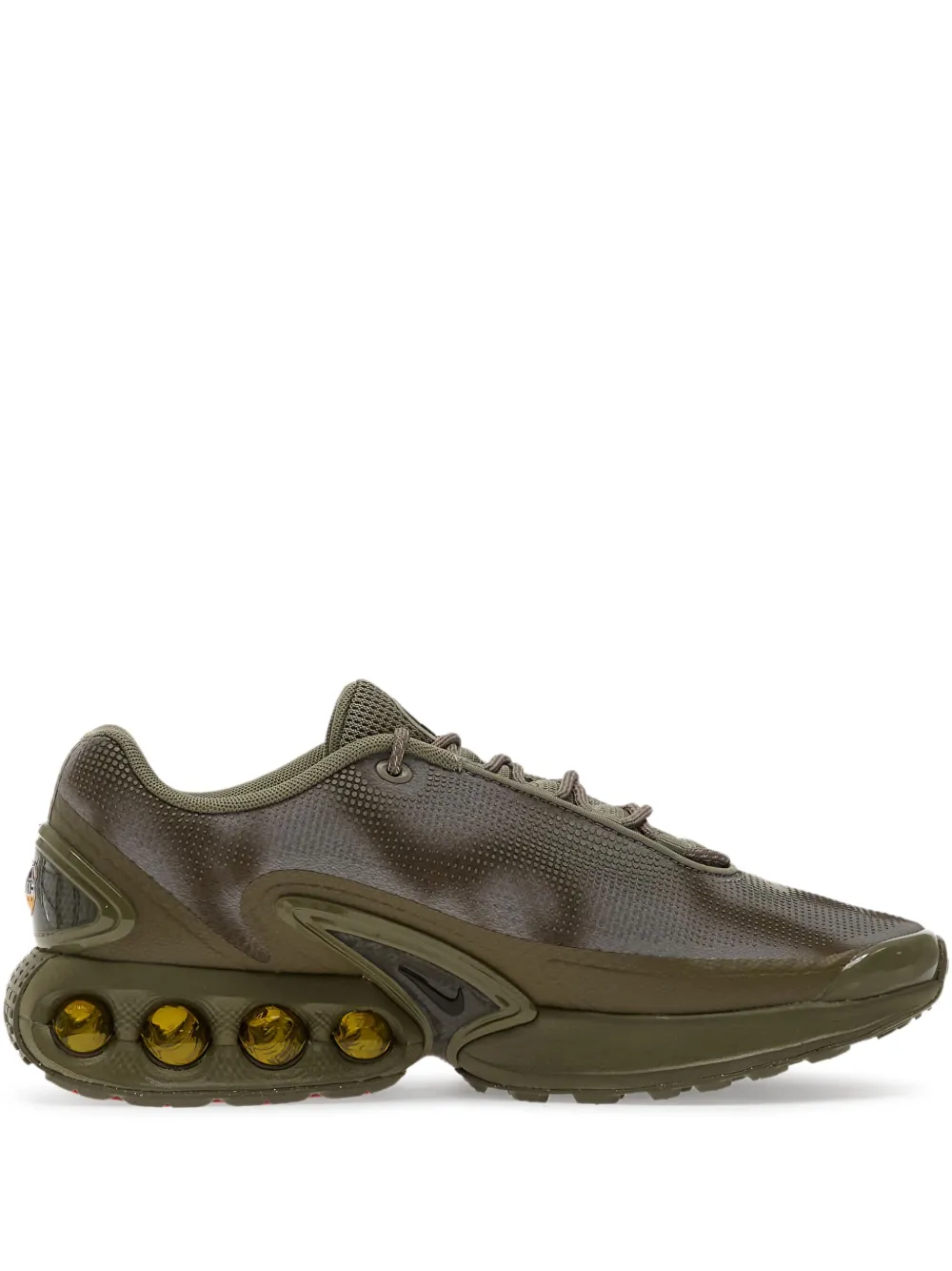Nike Air Max Dn sneakers Groen