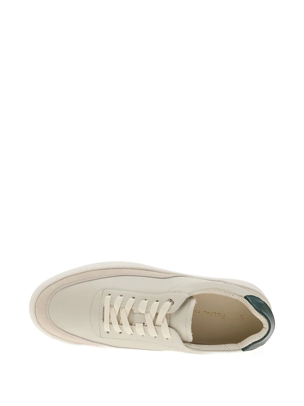 Filling Pieces Mondo Squash sneakers Beige